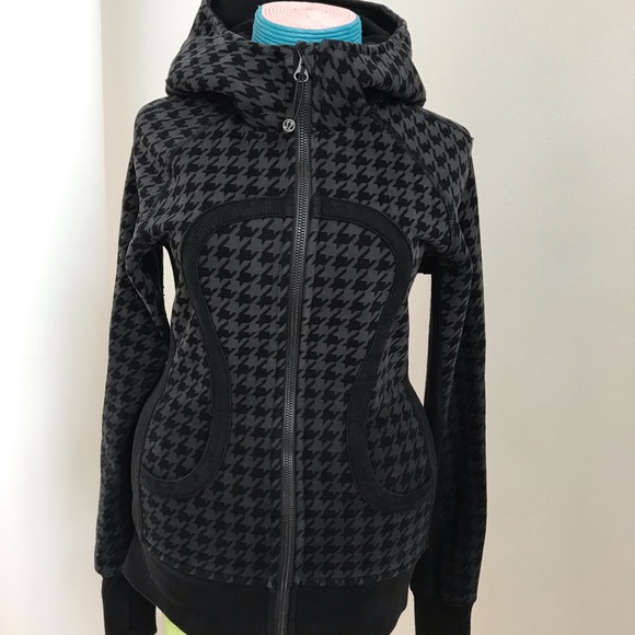 LULULEMON SCUBA II HOODIE - Picture 3 of 6